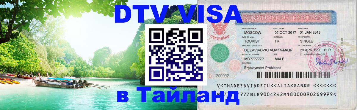 Оформление DTV визы под ключ: стоимость и тарифы, только загранпаспорт - Братск  04.10.2025 