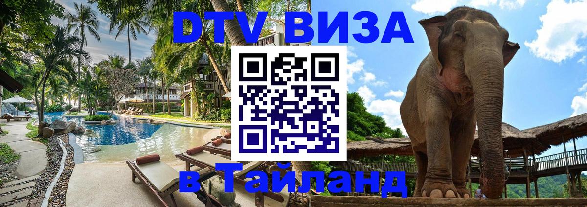Visa в Таиланд 